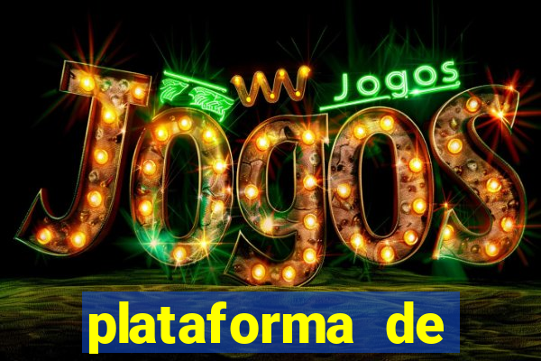 plataforma de casino chinesa